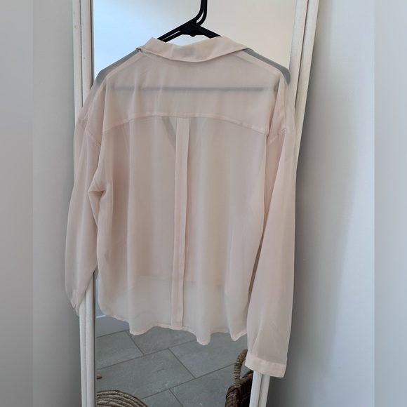 Vero Moda blouse - Picture 4 of 5